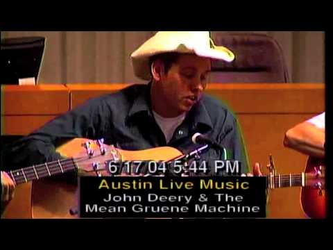 John Deery & MGM — Austin City Council