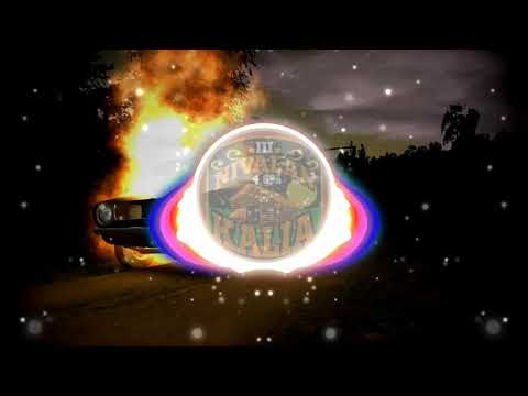 My Summer Car- Mustamies (Bass Boosted)