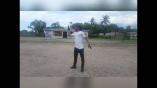 Aidonia - Dark Clouds ft ClockWork