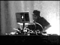 DJ Krush "Still Island" / "Midnight In A Perfect World" @ VK, Brussels (25/04/10)