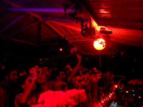 Facundo Mohrr  Sound Process B2B @savage   15 3 2014 2