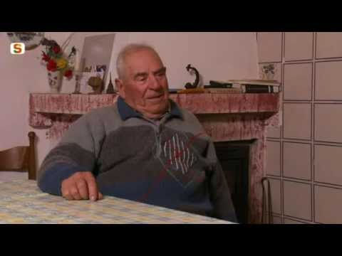 Documentariu - Erula (Saldigna), intervista a Marras Vittorio