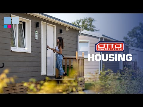 Housing at OTTO – how we provide thousands of living spaces