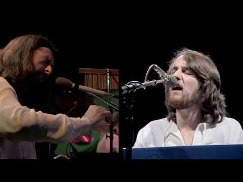 07 Hide In Your Shell   Supertramp   Live In Paris, 1979