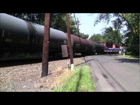 18G at Middlesex - 8/20/11