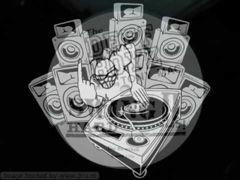 THE DEFF BOYZ feat TONY MAC - SWING