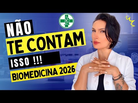 Is Biomedicine Worth It in 2026? - What you really need to know - Salary - areas of expertise