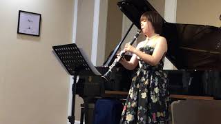 Download lagu Maurice Ravel : Sonatine (for clarinet and piano) mp3