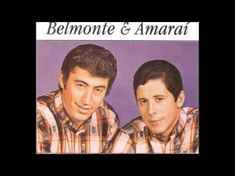 Belmonte e Amaraí - Capricho do Destino)