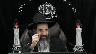 מהות היהודי | הרב שי עובד | ראשון - פרשת יתרו - תשפו (הרב שי עובד) - התמונה מוצגת ישירות מתוך אתר האינטרנט יוטיוב. זכויות היוצרים בתמונה שייכות ליוצרה. קישור קרדיט למקור התוכן נמצא בתוך דף הסרטון