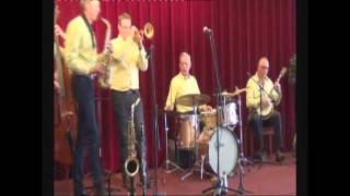 Deed I Do - Sunny Side Jazzband