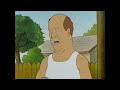 Opening To King Of The Hill Season 1 Disc 1 2003 DVD