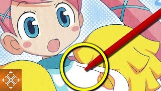 The MOST DISTURBING Things Nintendo Has Ever Done