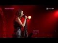 Laura Pausini - Batava - Live Basel 2011 HD