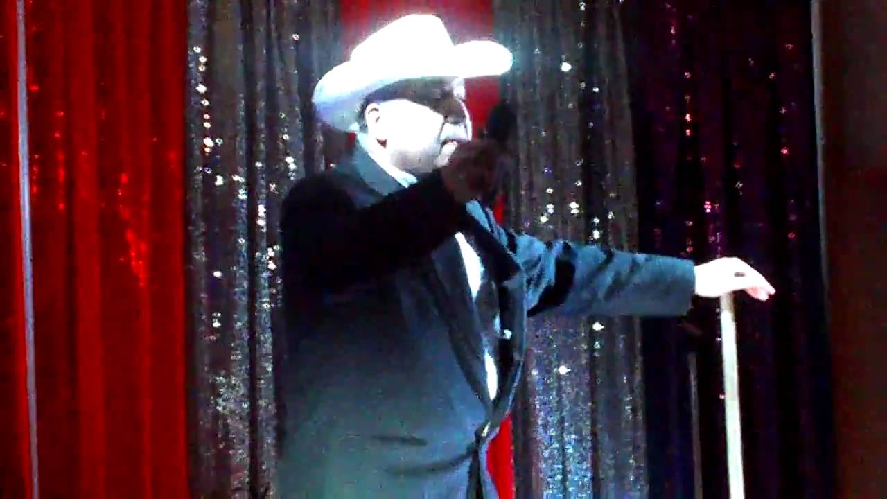 Promotional video thumbnail 4 for Tribute to Dean Martin and Frank Sinatra