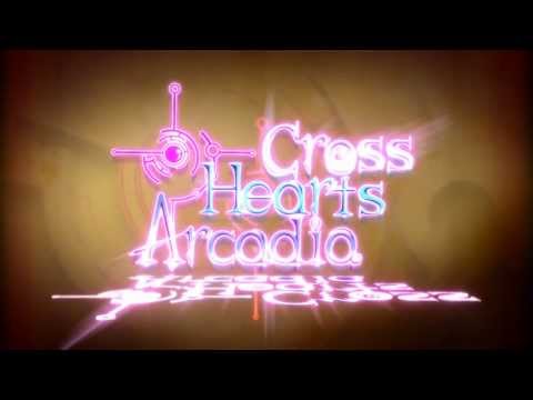 RPG Cross Hearts Arcadia Video