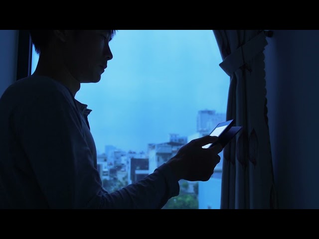 Vídeo relacionado con Buscando un destino