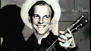 Eddy Arnold  Then  I Tuned And Slowly  Walked Away