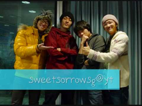 100221 Sweet Sorrow's Ten Ten Club - Jesse McCartney's Beautiful Soul by Sweet Sorrow