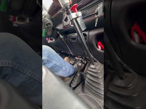 Quick pedal work rowing through the nv5600 #cummins #gears #shifting #cumminslife #2ndgencummins