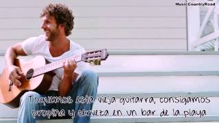 23 Degrees and South - Billy Currington (Subtitulada al Español)