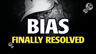 The Only ICT Bias Lecture You'll Ever Need