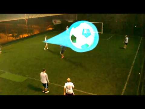 Akatlar Halı Saha 02.12.2015 19:00 - akillisaha.com