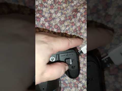 Panasonic Lumix DMC-FZ48: new memory card #panasonic