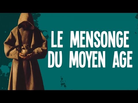 Le mensonge du Moyen Âge - Question Histoire Adulte #5