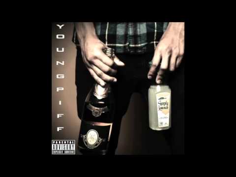 Young Piff - Intro (Ice Lemonade And Champagne)