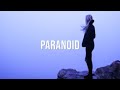 Chase Atlantic PARANOID Lyrics