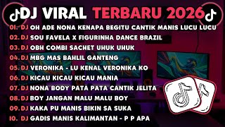 Download lagu DJ TIKTOK TERBARU 2026🎵DJ OH ADE NONA KENAPA BEGITU CANTIK MANIS LUCU LUCU🎵DJ SOU FAVELA X FIGURINHA mp3 Download lagu DJ TIKTOK TERBARU 2026🎵DJ OH ADE NONA KENAPA BEGITU CANTIK MANIS LUCU LUCU🎵DJ SOU FAVELA X FIGURINHA mp3