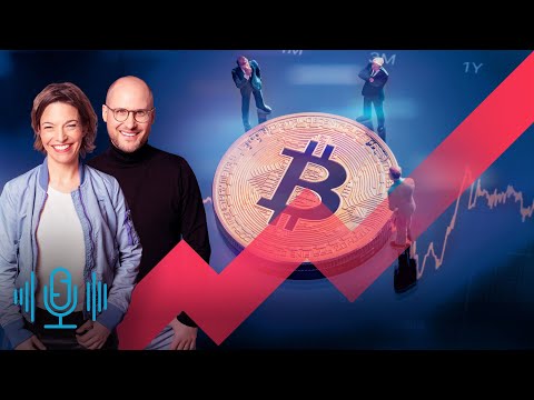 Video Thumbnail: Bitcoin, Trump-Coin & Co: Macht uns Krypto reich? | Podcast | Plusminus bei SWR Doku