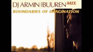 Dj Georgio presents Manjaro - Apperception (Armin van Buuren`s 1999 Boundaries Of Imagination rip)