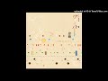 Luke Vibert - A Fine Line