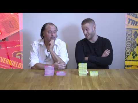 Skrapkampen – Del 12 – Final