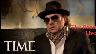 Van Morrison - The Beauty Of The Days Gone By