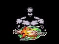 The King Of Fighters 2003 MAME Mukai Arcade