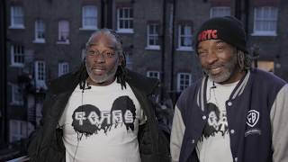 The Rest Is History (extended trailer) 2020