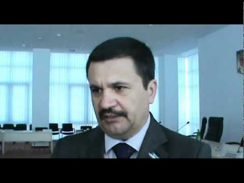 Nicolae Iotcu  - Spital Sagu, martie 2012