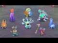 Ethereal Workshop - Full Song Wave 2 (My Singing Monsters)