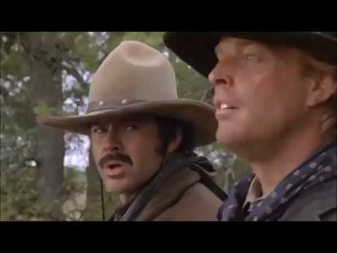 The Fall of Jake Spoon (Lonesome Dove)