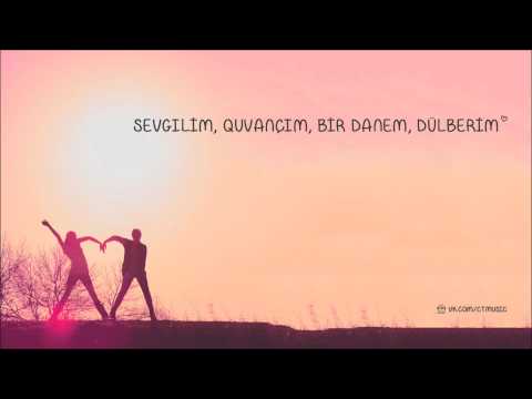 Leniye İzmaylova ve Marlen Settarov – Sevgi yırı