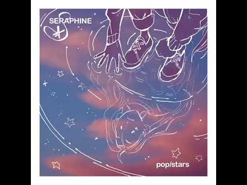 Seraphine - POP/STARS (K/DA Cover)