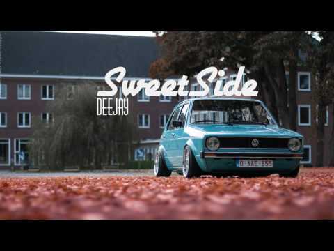 Rai Kamuko x DeeJay Sweetside - Ma Seule Amour[Zouk2K17]