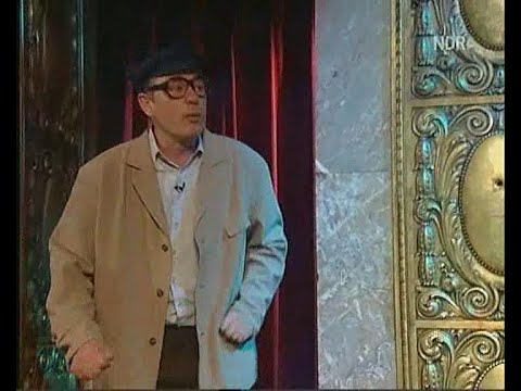 Herbert Knebel - Katastrophentag - Klopapier (Brutze Willi)