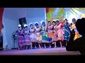 Kala bati nila bati  koraputia song/gunupur college ,gunupur /annual cultural function