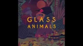Glass Animals - Pools (Kwes Rework)