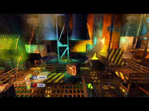 Toy Story 3 - Part 7 - Junkyard Rescue