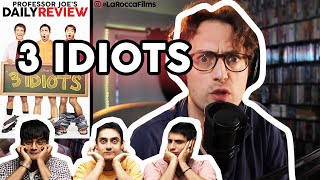 Daily Review | 3 Idiots [2009]